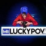 mrluckypov giuliana|MrLuckyPOV.